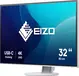 Eizo FlexScan EV3285 weiß, 31.5"