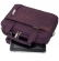 Esperanza Modena 10" notebook-messenger bag purple