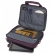 Esperanza Modena 10" notebook-messenger bag purple