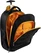 Exacompta Exactive 15.6" Laptop-рюкзак with wheels, black
