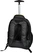 Exacompta Exactive 15.6" Laptop-рюкзак with wheels, black