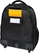 Exacompta Exactive 15.6" Laptop-рюкзак with wheels, black