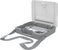 Fellowes Breyta Toolbox 14" laptop bag, white