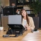 Fellowes Breyta Toolbox 14" laptop bag, black