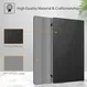 Fintie Folio sleeve для 16" Samsung Galaxy Book, black/grey