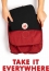 Fjällräven Kanken Laptop case 13", black 