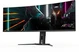GIGABYTE AORUS CO49DQ, 49"