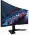 GIGABYTE G34WQCP (Rev. 1.0), 34"
