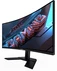 GIGABYTE G34WQCP (Rev. 1.0), 34"