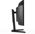 GIGABYTE G34WQCP (Rev. 1.0), 34"
