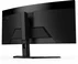 GIGABYTE G34WQCP (Rev. 1.0), 34"