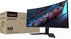 GIGABYTE G34WQCP (Rev. 1.0), 34"