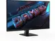 GIGABYTE GS32Q, 31.5"