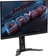 GIGABYTE M27UA, 27"