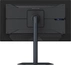 GIGABYTE MO27U2, 27"