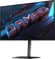 GIGABYTE MO32U, 31.5"