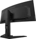 GIGABYTE MO34WQC2, 34"