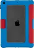 Gecko Covers Super Hero Cover Apple iPad 10.2" 2020, red/blue