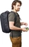 Gregory Border 40 Laptop-рюкзак, total black
