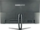 HANNspree HS322UPB, 31.5"