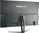 HANNspree HS322UPB, 31.5"
