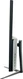 HANNspree HS322UPB, 31.5"