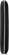 HP 14" Neoprene Reversible sleeve, black/silver