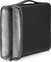 HP 15.6" Carry sleeve notebook cover, black/silver