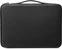 HP 15.6" Carry sleeve notebook cover, black/silver