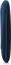 HP 15.6" Neoprene Reversible sleeve, black/blue