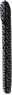 HP 15.6" turn-sleeve Geo, black/silver
