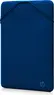 HP 15.6" turn-sleeve, black/blue