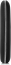 HP 15.6" Neoprene Reversible sleeve, black/silver 
