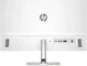 HP 524sa, ein Jahr Garantie, 23.8"