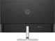 HP 527sf, zwei Jahre Garantie, 27"