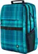 HP Campus XL notebook backpack 16" Tartan Plaid