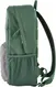 HP Campus notebook backpack 15.6" green/grey