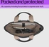 HP Convertible 14" Laptop-рюкзак bag, black