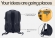 HP Creator notebook backpack 16.1" dark blue