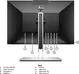HP E24mv G4, 5 Jahre Support, drei Jahre Garantie, 23.8"