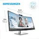 HP E34m G4, fünf Jahre Garantie, 34"