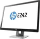 HP EliteDisplay E242, 24"