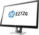 HP EliteDisplay E272q, 27"