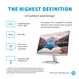HP M22f, ein Jahr Garantie, 21.5"