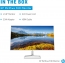 HP M24fwa, 23.8"