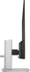 HP M24h, zwei jahre Garantie, 23.8"
