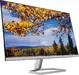 HP M27f, ein Jahr Garantie, 27"