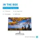 HP M27f, ein Jahr Garantie, 27"