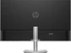 HP M27h, zwei Jahre Garantie, 27"