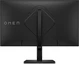 HP Omen 27 (2023), zwei Jahre Garantie, 27"
